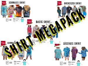 Shirt-MEGAPACK---Alle-5-Schirtschnitte-im-Kombiangebot