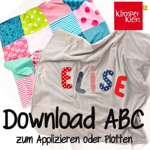 Klimperklein-ABC-Download-zum-Applizieren-und-Plotten-Applikationsvorlage-Plotterdatei-Alphabet