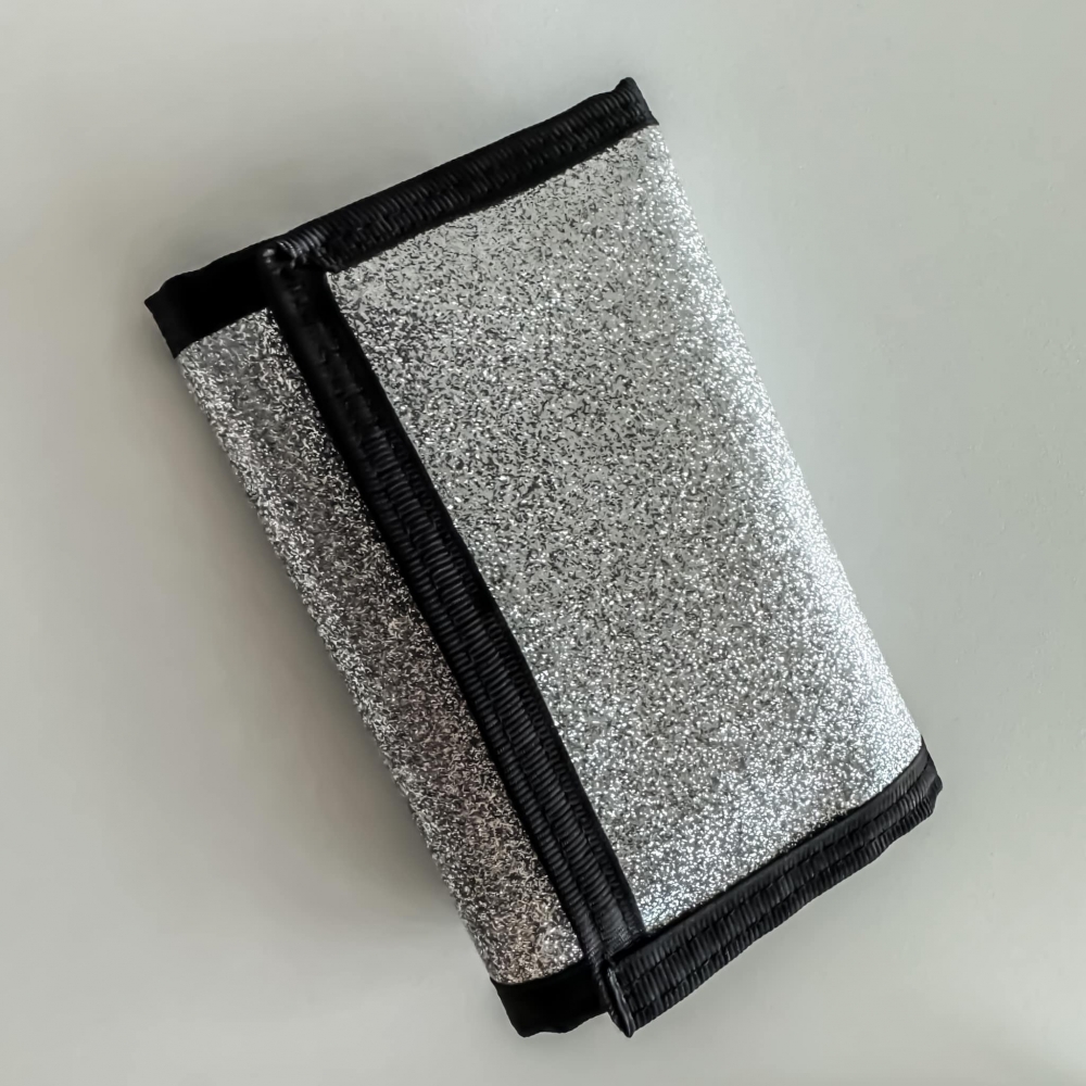 Bild 1 von Klimperklein eBook Fancy Wallet Portemonnaie Geldbeutel Geldbörse mit Colourblocking Optionen