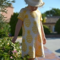 Bild 5 von eBook Raglankleid und -Tunika, 56-164, mit oder ohne Knopfleiste