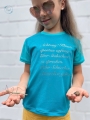 Bild 8 von eBook Lässiges Shirt - Locker und Lässig geschnittenes Unisex-Shirt Größe 104-170