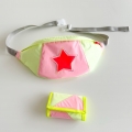 Bild 9 von Fancy Family: Hipbag und Wallet als Sparset