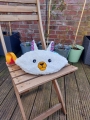 Bild 8 von Add-On Bauernhof Lama Kuh Schwein Pferd Einhorn Tierisches Hipbag