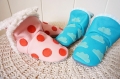 Bild 4 von Ebook Stiefelchen Gr. 16/17 - 24/24 Winterpuschen Krabbelschuhe Winterstiefel