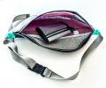 Bild 8 von Fancy Family: Hipbag und Wallet als Sparset