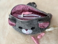 Bild 15 von Tierisches Hipbag Hund Katze Maus Hase Komplettanleitung und Schnittmuster