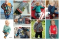 Bild 6 von Ebook Wickelshirt Gr. 44 - 104 Wickeloptik, Wickeljacke, auch zum Wenden 