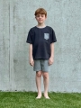 Bild 8 von eBook Oversized Shirt - Übergroßes Shirt mit überschnittenen Schultern Größe 104-170