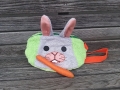 Bild 4 von Tierisches Hipbag Hund Katze Maus Hase Komplettanleitung und Schnittmuster
