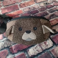 Bild 11 von Tierisches Hipbag Hund Katze Maus Hase Komplettanleitung und Schnittmuster