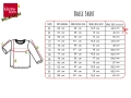 Bild 3 von eBook Basic Shirt - Klassisch geschnittenes Shirt mittlerer Weite Größe 104-170