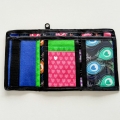 Bild 15 von Fancy Wallet Portemonnaie Geldbeutel Geldbörse mit Colourblocking Optionen