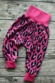 Bild 4 von Klimperklein ebook Checkerhose Größe 44-104 mit Beamerdatei Baggyhose  Mitwachshose