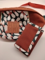 Bild 5 von Fancy Family: Hipbag und Wallet als Sparset
