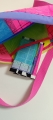 Bild 7 von Fancy Family: Hipbag und Wallet als Sparset