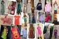 Bild 4 von eBook Raglankleid und -Tunika, 56-164, mit oder ohne Knopfleiste