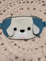 Bild 8 von Tierisches Hipbag Hund Katze Maus Hase Komplettanleitung und Schnittmuster