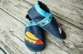 Bild 2 von eBook Puschen Gr. 18-45 Krabbelschuhe Lederpuschen inkl. Applikationsvorlagen