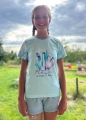 Bild 6 von eBook Basic Shirt - Klassisch geschnittenes Shirt mittlerer Weite Größe 104-170