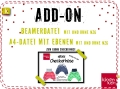 Bild 6 von Klimperklein ebook Checkerhose Größe 44-104 mit Beamerdatei Baggyhose  Mitwachshose