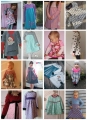 Bild 6 von Ebook Kinderkleid Gr. 44-134 in vielen Varianten