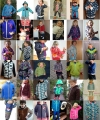 Bild 23 von eBook Raglanshirt und -Longsleeve, 56-164, mit oder ohne Knopfleiste