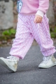 Bild 5 von Babyhose mit Bündchen 56-92 Anfängergeeignet!