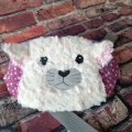 Bild 13 von Tierisches Hipbag Hund Katze Maus Hase Komplettanleitung und Schnittmuster