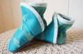 Bild 2 von Ebook Stiefelchen Gr. 16/17 - 24/24 Winterpuschen Krabbelschuhe Winterstiefel