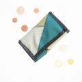 Bild 10 von Fancy Wallet Portemonnaie Geldbeutel Geldbörse mit Colourblocking Optionen