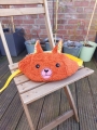 Bild 4 von Add-On Bauernhof Lama Kuh Schwein Pferd Einhorn Tierisches Hipbag