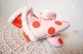 Bild 3 von Ebook Stiefelchen Gr. 16/17 - 24/24 Winterpuschen Krabbelschuhe Winterstiefel