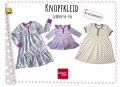eBook Knopfkleid Knopftunika 44-146 mit Beamerdatei