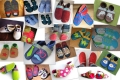 Bild 8 von eBook Puschen Gr. 18-45 Krabbelschuhe Lederpuschen inkl. Applikationsvorlagen