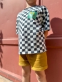 Bild 7 von eBook Oversized Shirt - Übergroßes Shirt mit überschnittenen Schultern Größe 104-170