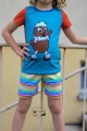 Bild 10 von eBook Schmales Shirt Tailliert - Schmal und tailliert  geschnittenes Shirt Größe 104-170