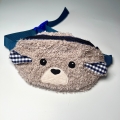 Bild 3 von Tierisches Hipbag Hund Katze Maus Hase Komplettanleitung und Schnittmuster