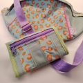 Bild 4 von Fancy Family: Hipbag und Wallet als Sparset