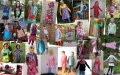 Bild 4 von Erweiterung Trägerkleid: Ärmel, Kapuze und Bauchtasche