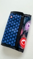 Bild 14 von Fancy Wallet Portemonnaie Geldbeutel Geldbörse mit Colourblocking Optionen