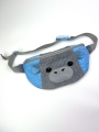 Bild 3 von Add-On Wildnis Koala Nilpferd Bär Großkatze Tierisches Hipbag