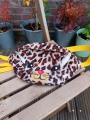 Bild 10 von Tierisches Hipbag Hund Katze Maus Hase Komplettanleitung und Schnittmuster