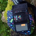 Bild 10 von Klimperklein eBook Fancy Family: Hipbag und Wallet als Sparset