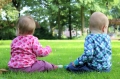 Bild 7 von Babyshirt mit amerikanischem Ausschnitt Größen 56-92