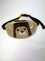 Bild 2 von Add-On Wildnis Koala Nilpferd Bär Großkatze Tierisches Hipbag