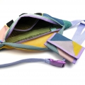 Bild 12 von Fancy Family: Hipbag und Wallet als Sparset