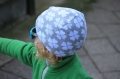 Bild 3 von Minutenmütze in vielen Varianten Gr. 41/43 - 59/61 Beanie Wendemütze Wintermütze Mütze