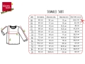 Bild 3 von eBook Schmales Shirt -Schmal und gerade geschnittenes Unisex Shirt Größe 104-170