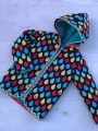 Bild 20 von eBook Raglanshirt und -Longsleeve, 56-164, mit oder ohne Knopfleiste