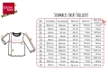 Bild 3 von eBook Schmales Shirt Tailliert - Schmal und tailliert  geschnittenes Shirt Größe 104-170